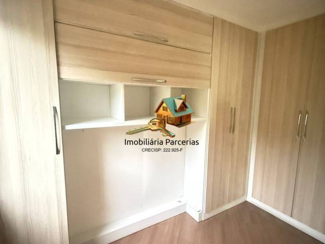 Apartamento para Locação em Cajamar - 2