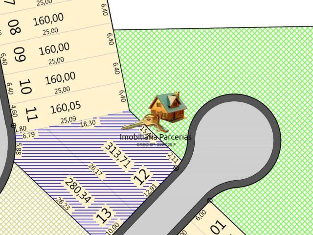 #960 - Terreno em condomínio para Venda em Santana de Parnaíba - SP - 1