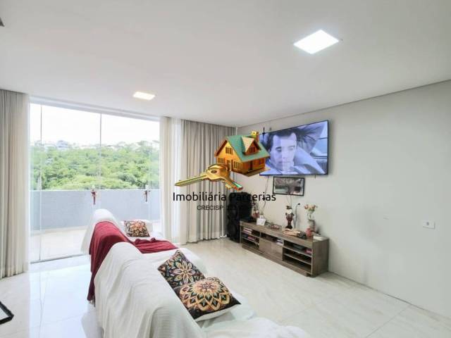 Sobrado para Venda em Santana de Parnaíba - 5