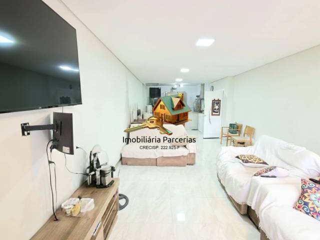 Sobrado para Venda em Santana de Parnaíba - 2