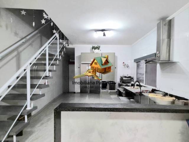 Sobrado para Venda em Santana de Parnaíba - 3