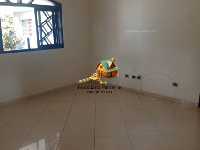 Casa para Locação em Santana de Parnaíba - 4