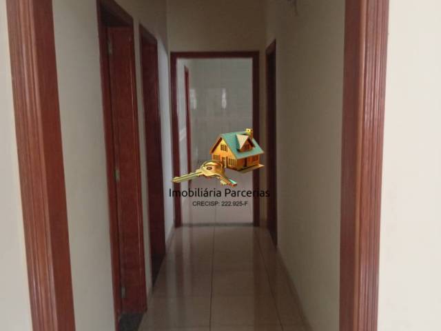 Casa para Locação em Santana de Parnaíba - 5