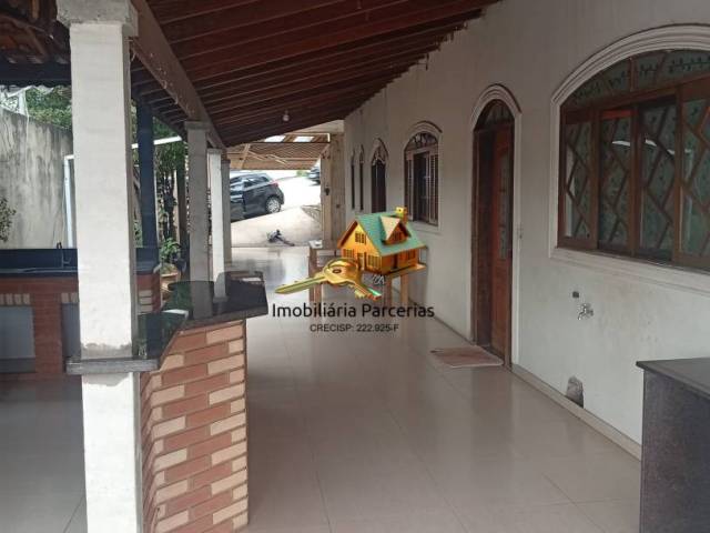 Casa para Locação em Santana de Parnaíba - 2