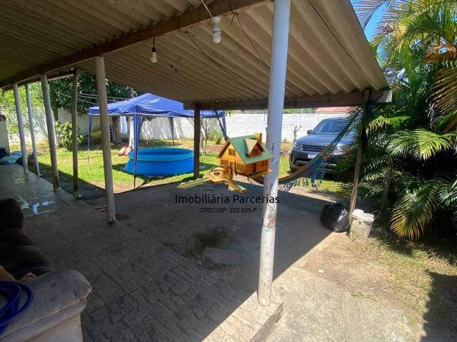 #1033 - Casa de Praia para Venda em Itariri - SP - 3