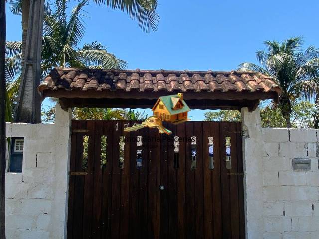 #1033 - Casa de Praia para Venda em Itariri - SP - 2