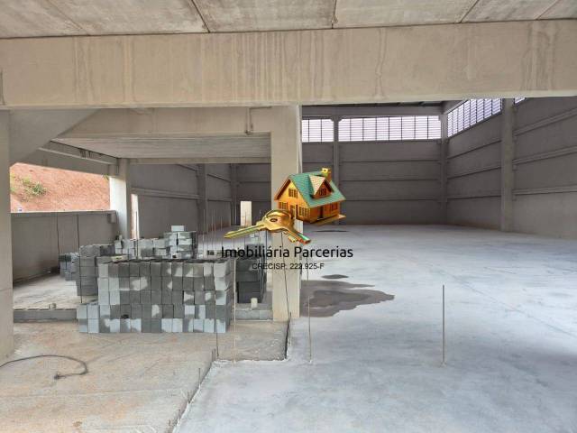 Galpão para Locação em Santana de Parnaíba - 5