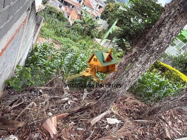Terreno para Venda em Santana de Parnaíba - 4