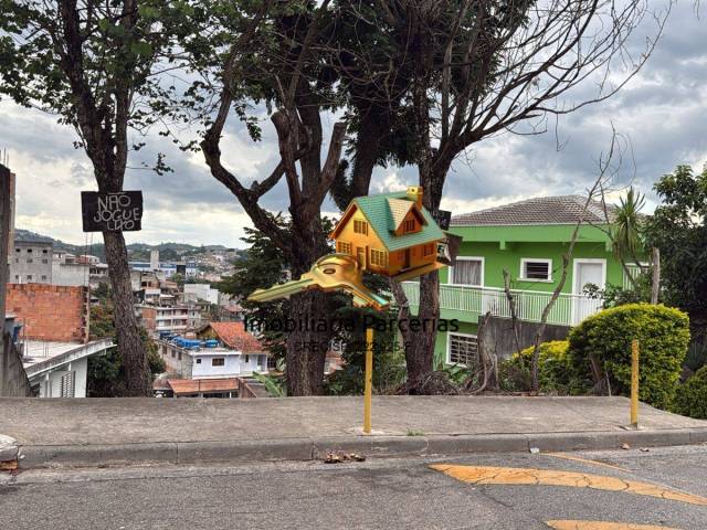Terreno para Venda em Santana de Parnaíba - 5