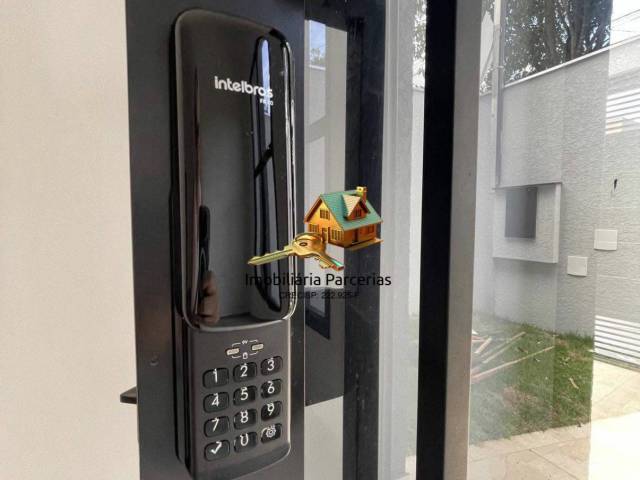 #1005 - Casa para Venda em Cajamar - SP - 3