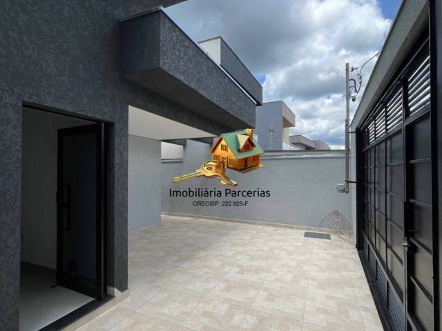 #1005 - Casa para Venda em Cajamar - SP - 2