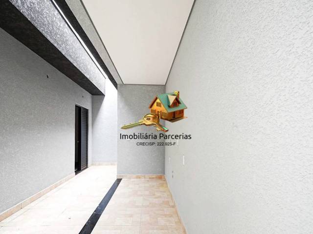 Casa para Venda em Cajamar - 4