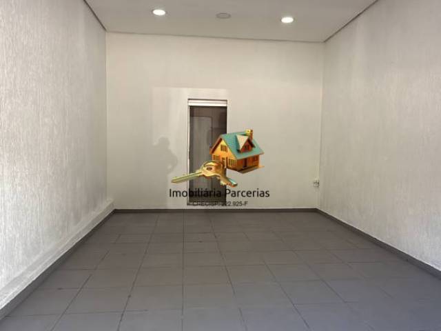 #461 - Salão Comercial para Locação em Santana de Parnaíba - SP