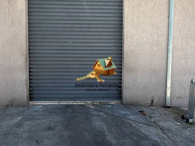 #461 - Salão Comercial para Locação em Santana de Parnaíba - SP