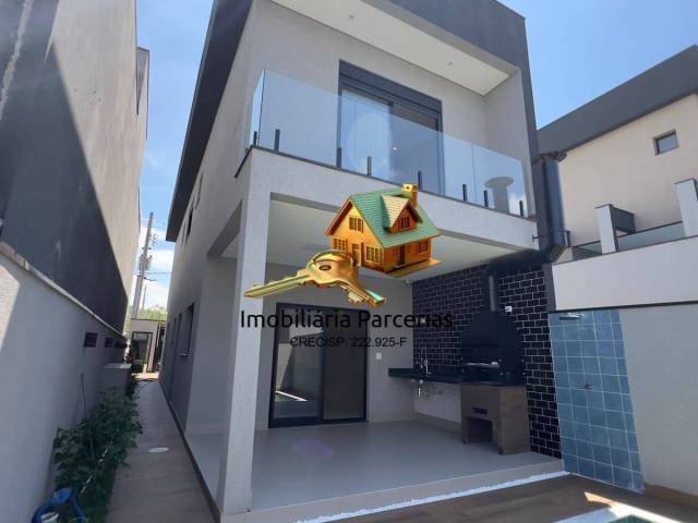 Casa em condomínio para Venda em Santana de Parnaíba - 5