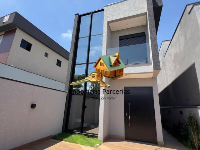 Casa em condomínio para Venda em Santana de Parnaíba - 4