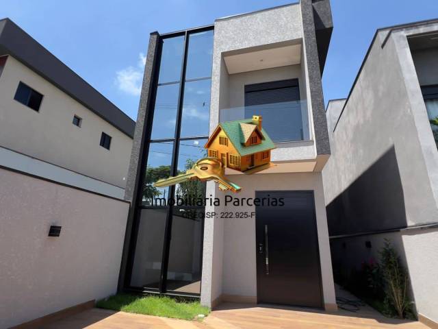 Casa em condomínio para Venda em Santana de Parnaíba - 3