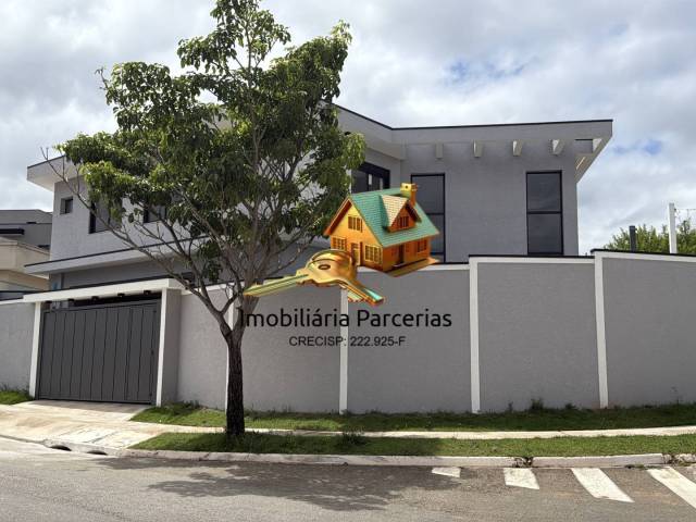 #1039 - Casa em condomínio para Venda em Santana de Parnaíba - SP - 3