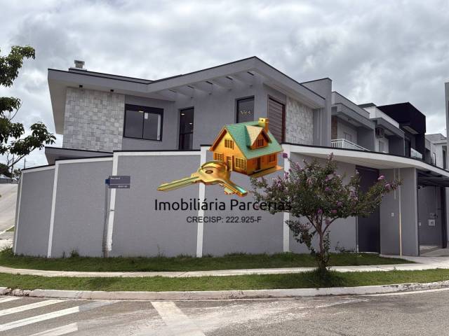 Casa em condomínio para Venda em Santana de Parnaíba - 4