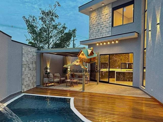 #1039 - Casa em condomínio para Venda em Santana de Parnaíba - SP - 2