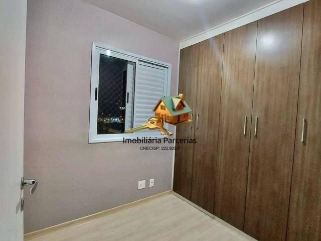 Apartamento para Locação em Cajamar - 5