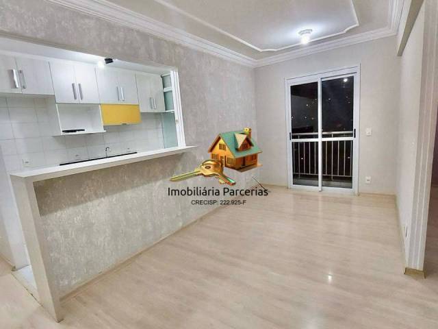 Apartamento para Locação em Cajamar - 4