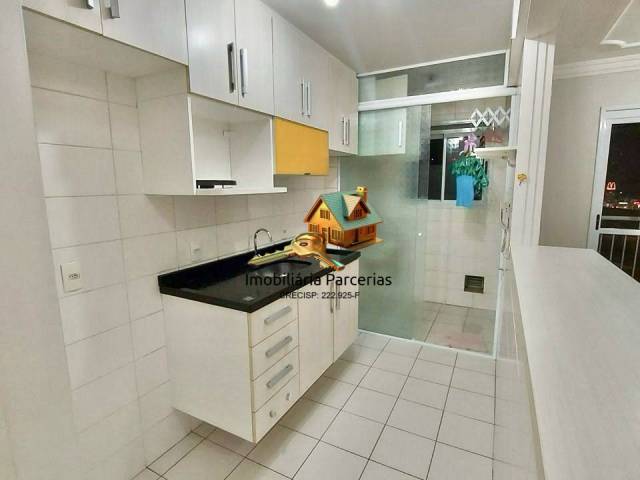 #1040 - Apartamento para Locação em Cajamar - SP - 3