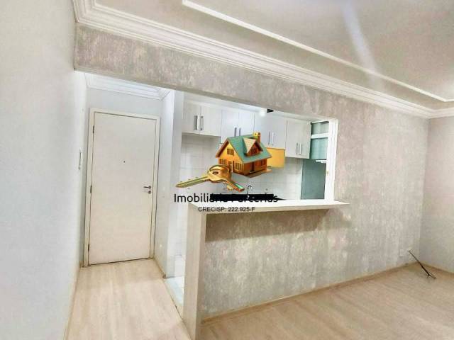 #1040 - Apartamento para Locação em Cajamar - SP - 2