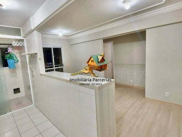 #1040 - Apartamento para Locação em Cajamar - SP - 1