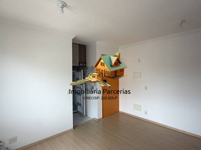 Apartamento para Locação em Cajamar - 2