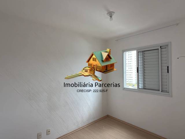 Apartamento para Locação em Cajamar - 4