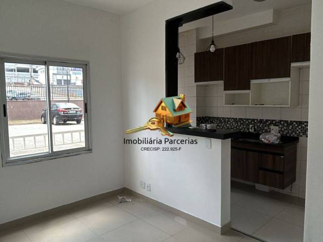 Apartamento para Locação em Cajamar - 4