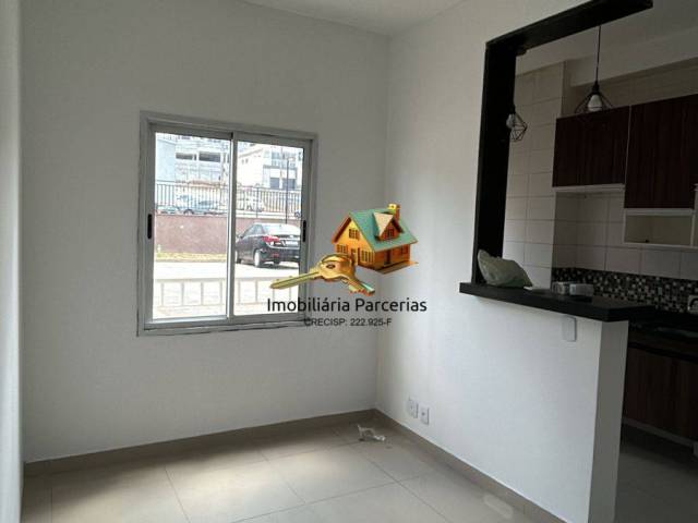 #1041 - Apartamento para Locação em Cajamar - SP - 2