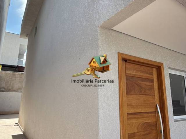 Sobrado para Venda em Cajamar - 4