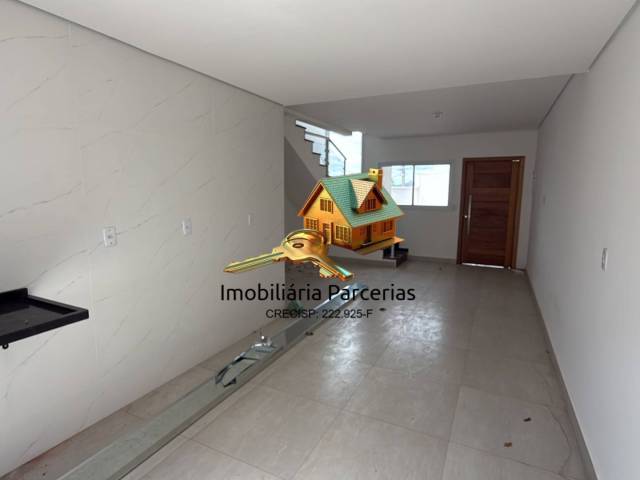 Sobrado para Venda em Cajamar - 5