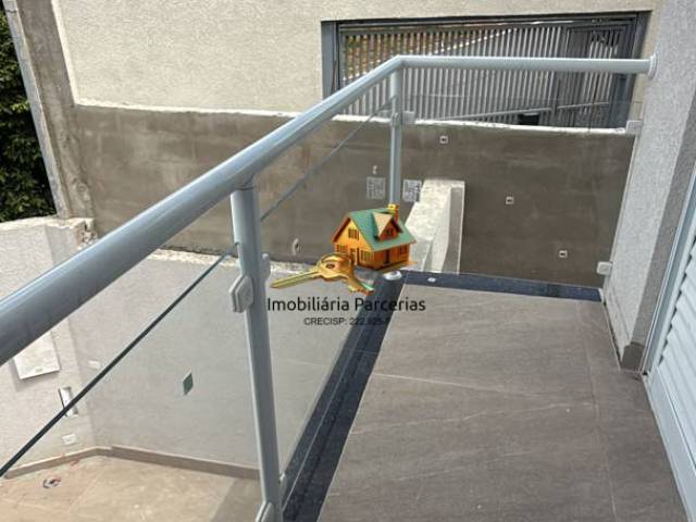 Sobrado para Venda em Cajamar - 3