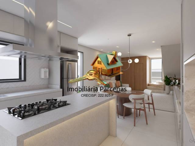 Casa para Venda em Santana de Parnaíba - 5