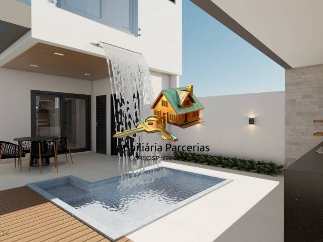 Casa para Venda em Santana de Parnaíba - 4