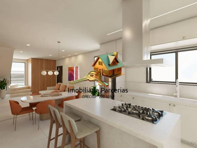 #1045 - Casa para Venda em Santana de Parnaíba - SP