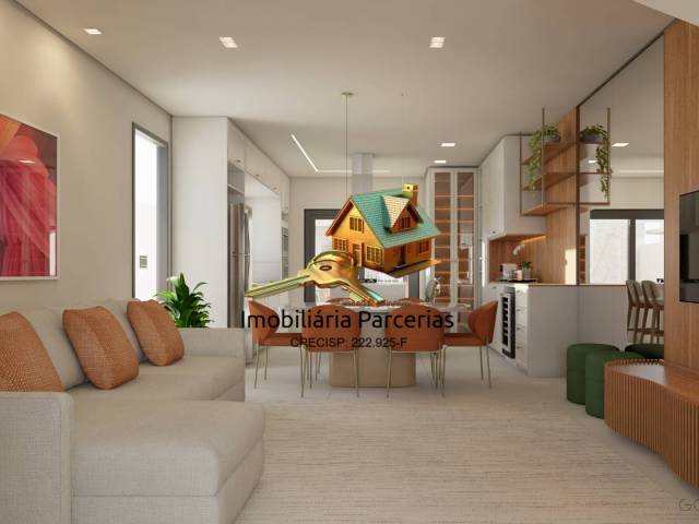 Casa para Venda em Santana de Parnaíba - 4