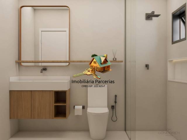 #1046 - Sobrado para Venda em Santana de Parnaíba - SP