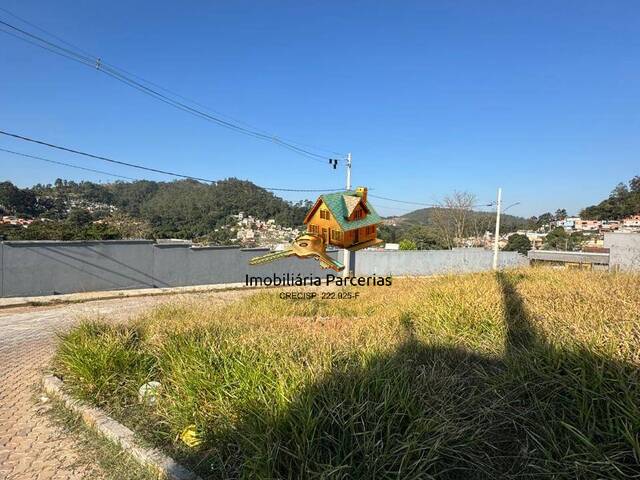 Terreno em condomínio para Venda em Cajamar - 4
