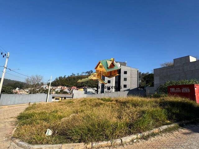 Terreno em condomínio para Venda em Cajamar - 3