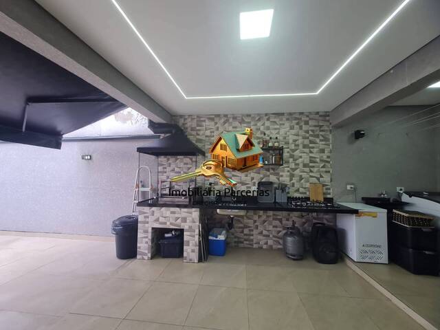 Casa em condomínio para Venda em Santana de Parnaíba - 3