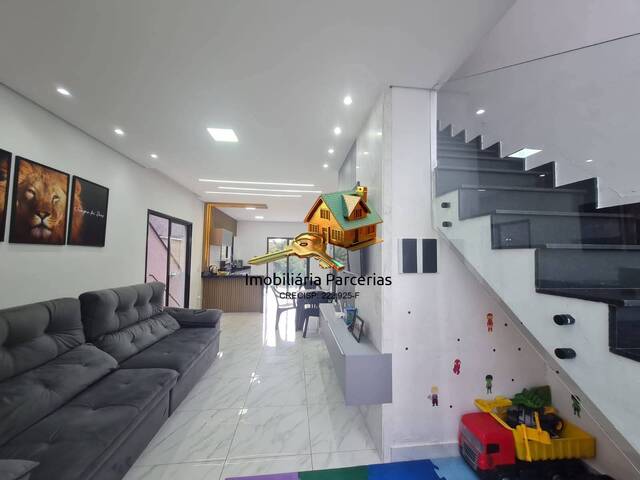 Casa em condomínio para Venda em Santana de Parnaíba - 4