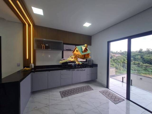 Casa em condomínio para Venda em Santana de Parnaíba - 5