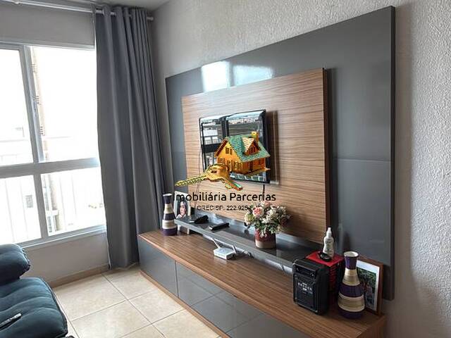 Apartamento para Venda em Cajamar - 3