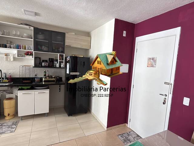 Apartamento para Venda em Cajamar - 2