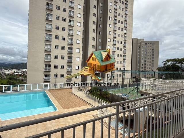 Apartamento para Venda em Cajamar - 5