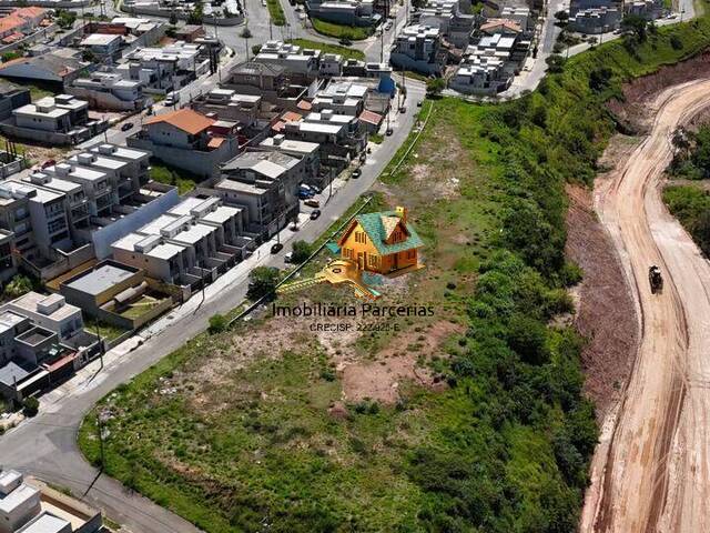 Apartamento para Lançamento em Cajamar - 5